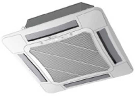 Сплит-система Electrolux EACC-48HU/N3