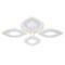 Потолочная светодиодная люстра Escada Dew 10271/4LED
