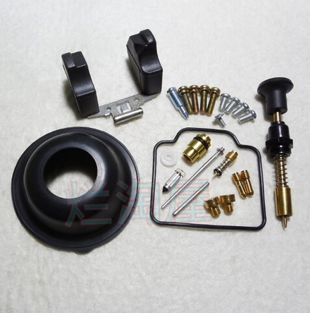 Ремкомплект карбюратора Suzuki DR200