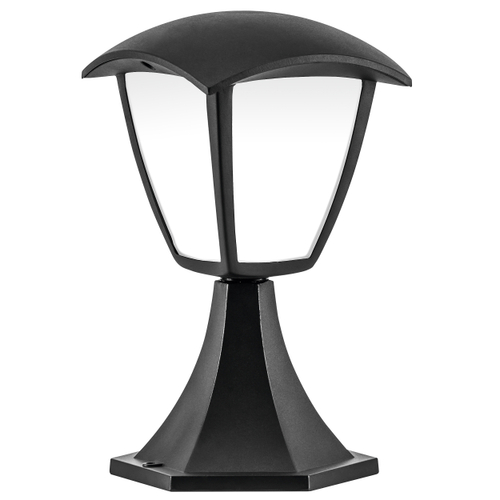 375970 Светильник уличн парковый LAMPIONE LED 8W 360LM 3000K IP54