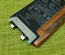 Xiaomi Redmi Note 11 Pro 4G (2201116TG) / 11 Pro 5G (2201116SG) / Note 12 Pro 4G (2209116AG) / Poco X4 Pro 5G (2201116PG) - Аккумулятор (батарея) (2шт шлейфа) (BN5E) (ORIG-SP)