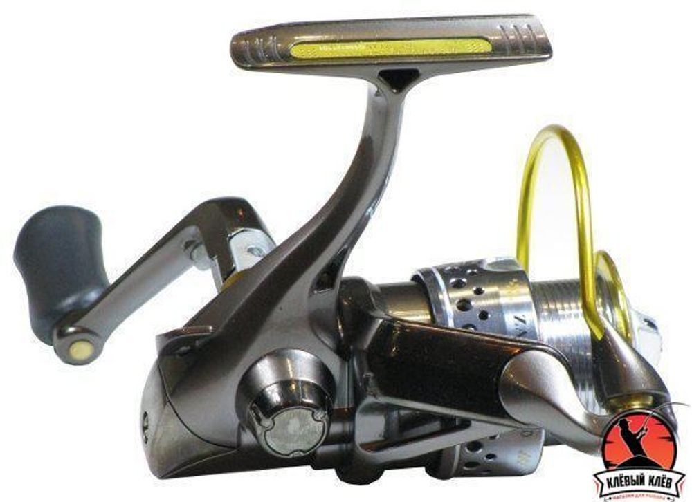 Катушка RYOBI Zauber 2000