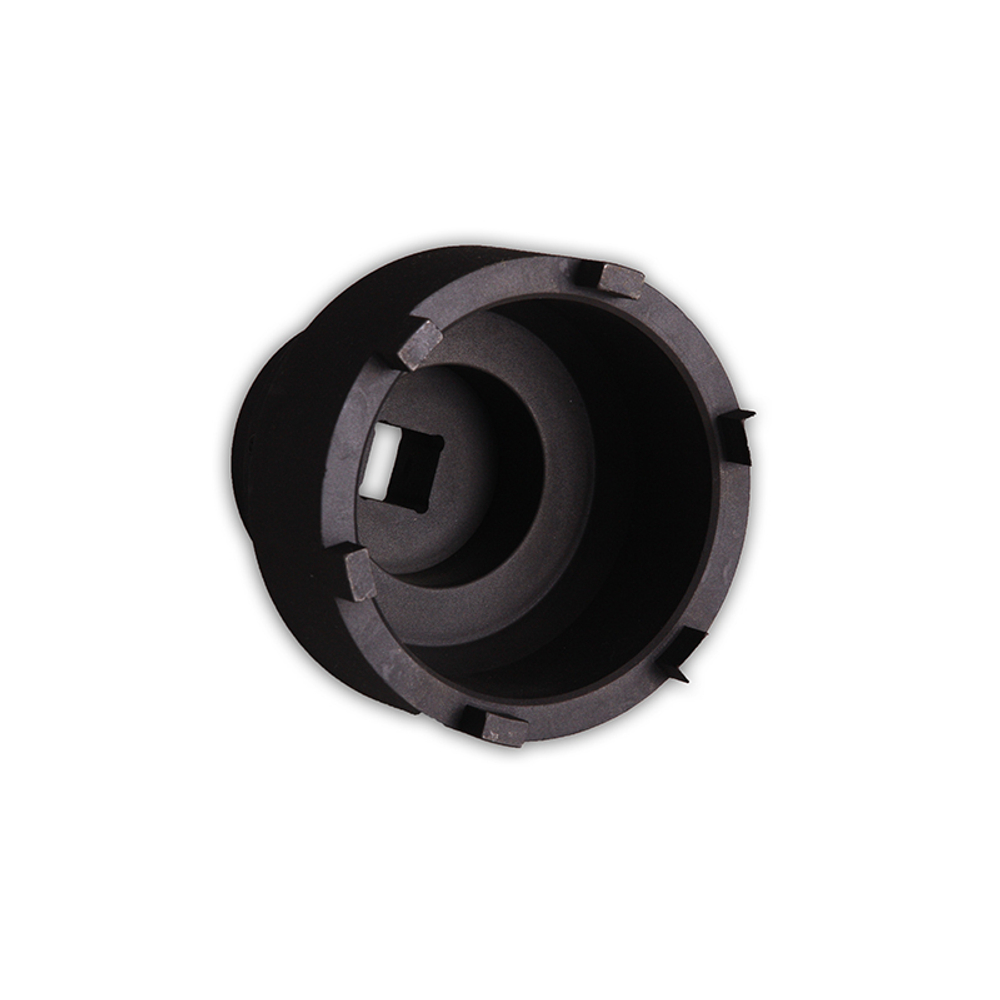 Ступичная шестизубая головка 95-115 мм Car-Tool CT-1039A