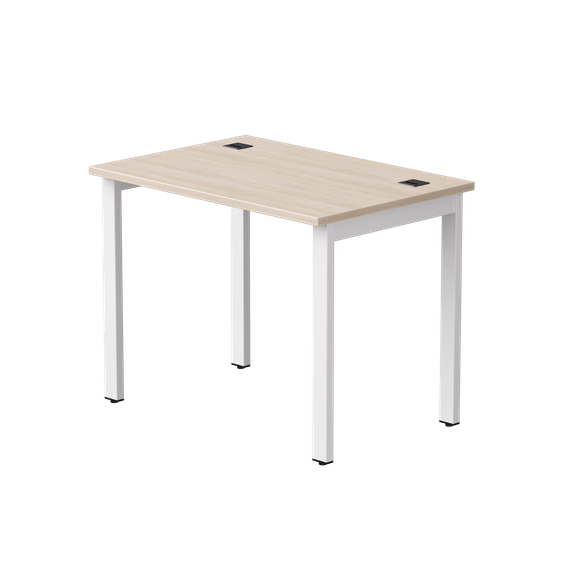 Стол прямой Everprof EVO на металлокаркасе 980х670х755 мм