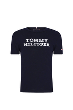 Футболка Tommy Hilfiger - темно-синий(KB0KB08555)