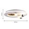Потолочный светодиодный светильник Favourite Plaides 4630-4C