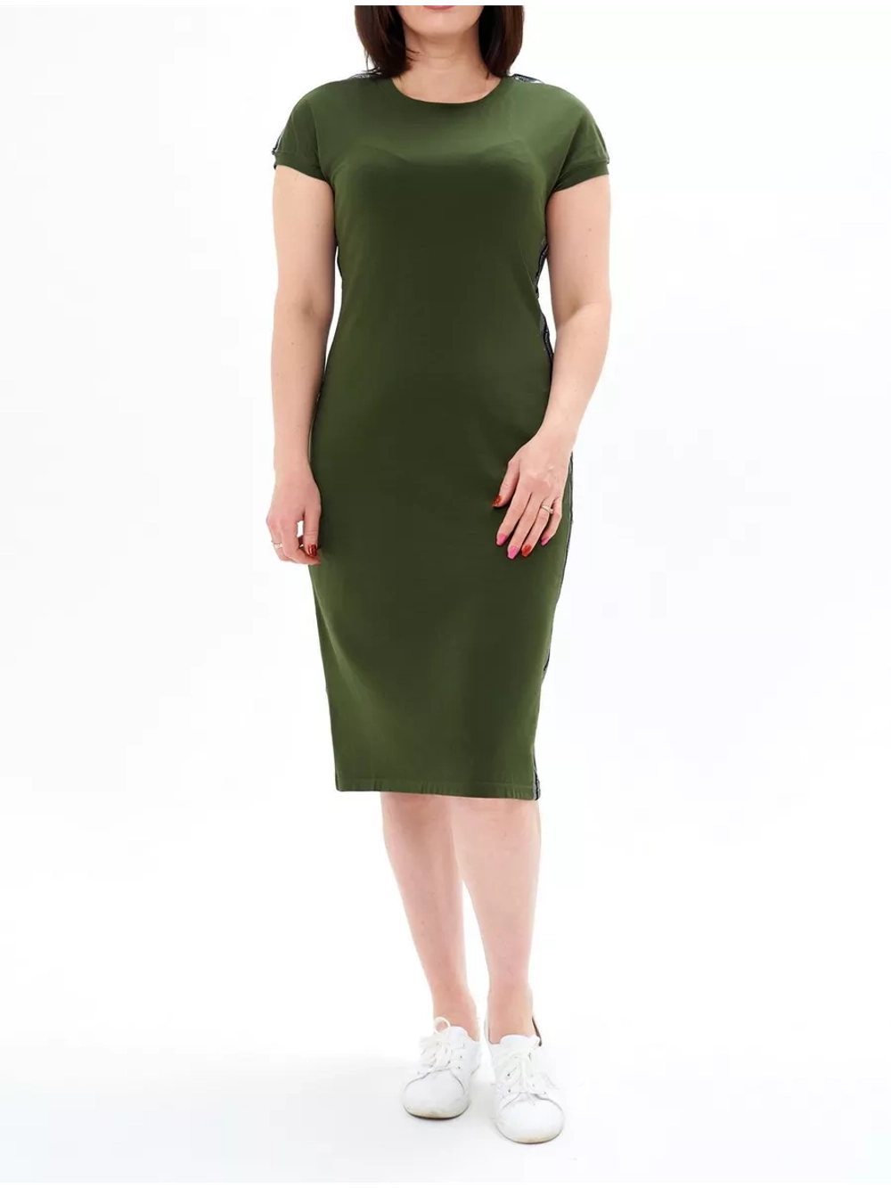 Платье спортивное женское летнее