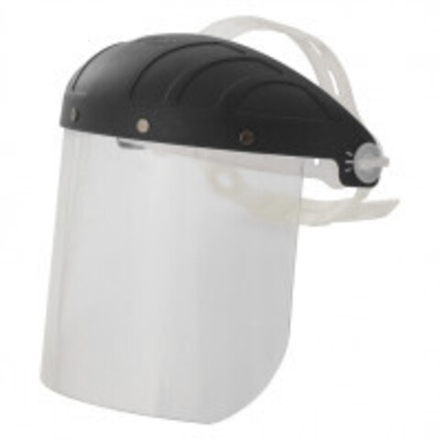 Щиток-Стекло зашит. НБТ-01 "ЛЮКС-ХРОПАВИК" (300 шт)