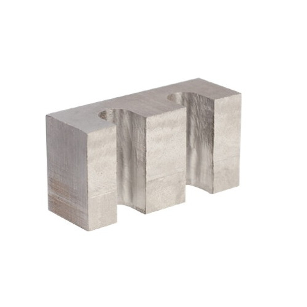 Cменный наконечник из феррита для установки индукционного нагрева 11-13 кВт, ALBATROS (Италия)