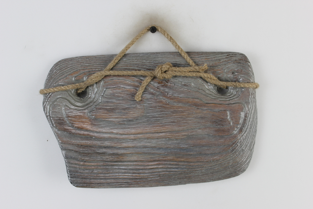 Этнический сувенир "Хакасский след"