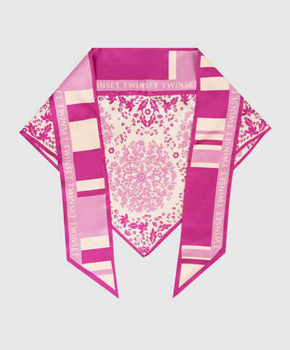 Платок TWINSET
