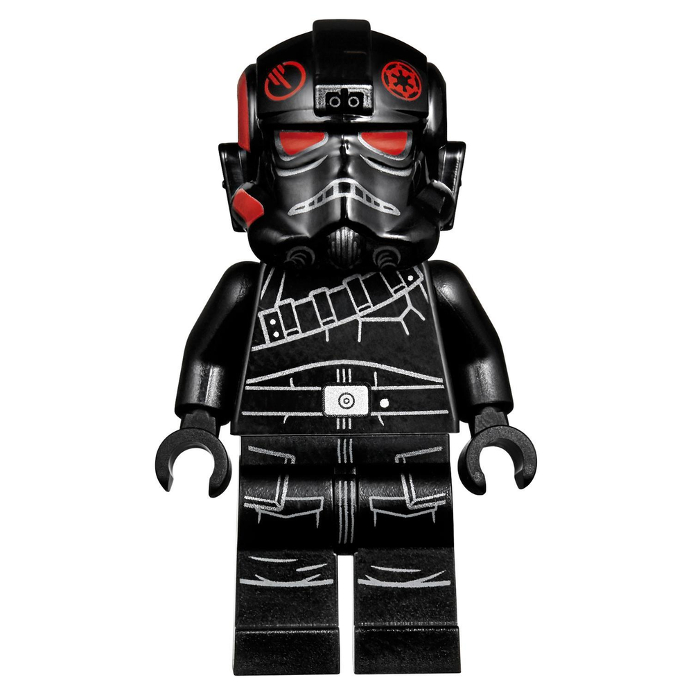 LEGO Star Wars: Боевой набор отряда Инферно 75226 — Inferno Squad Battle Pack — Лего Звездные войны Стар Ворз