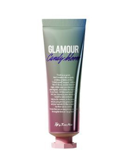 [Kiss by Rosemine] Glamour Candy Bloom - Крем для рук с карамельно-цветочным ароматом, 30 мл