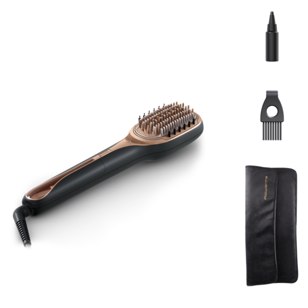 Устройство для восстановления волос ROWENTA HAIR THERAPIST CF9940F0