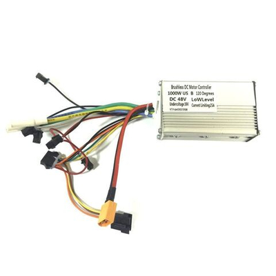 Контроллер задний (B) для Kugoo G Booster Jilong