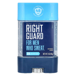 Right Guard, Sport Edition, антиперспирант / дезодорант, охлаждающий, 85 г (3 унции)