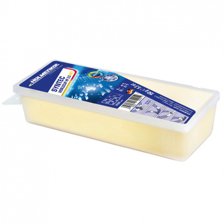 HOLMENKOL 24201 Синтетическая гоночная мазь с высоким содержанием фтора - Syntec WorldCup HF 2.0 WET