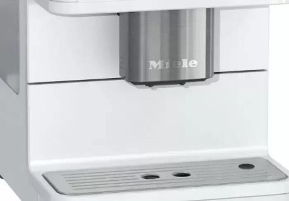 Кофемашина Miele CM6150 LOWE