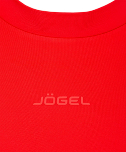 Джемпер компрессионный PerFormDRY Baselayer Warm Top, красный