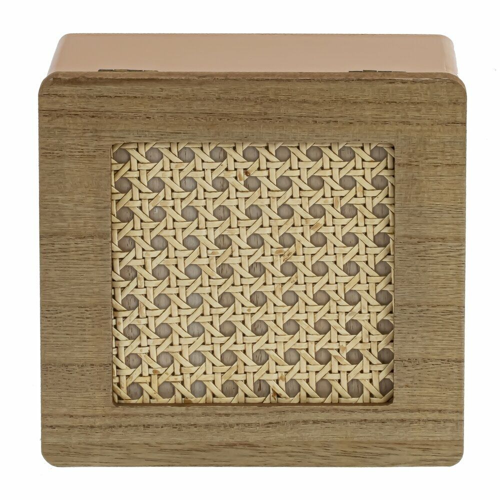 GAEM Шкатулка, L17 W17 H7 см