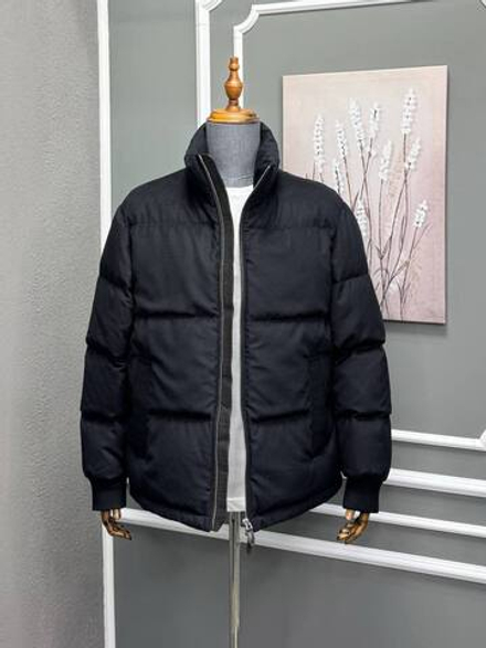 Пуховик Berluti