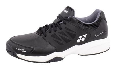 Теннисные кроссовки Yonex Power Cushion SHT Lumio 3 - Black