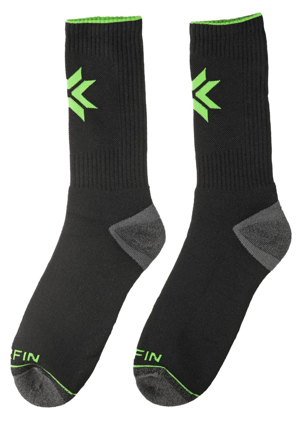 Носки Norfin T1P Element Natural Crew