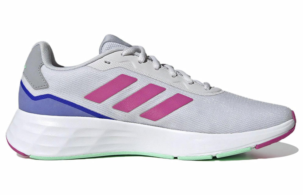Кроссовки Adidas (Женская размерная сетка)