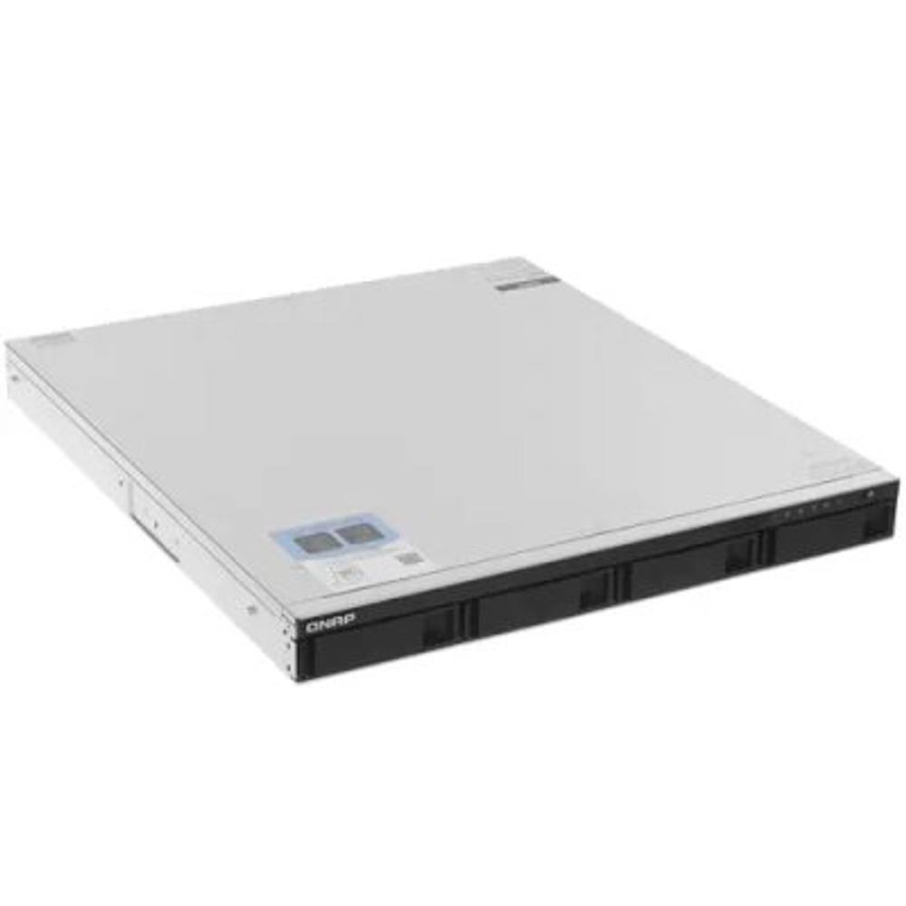 Сетевое хранилище Qnap TS-464U-8G
