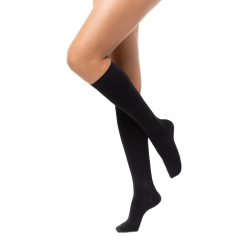 Гольфы ИНТЕКС с закрытым носком 2 класс компрессии