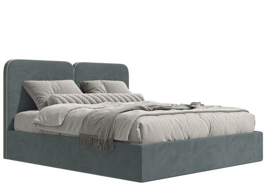 Кровать Румика