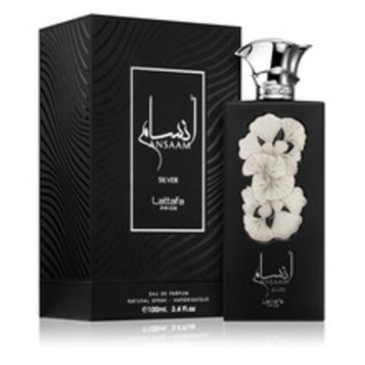 Ansaam Silver EDP