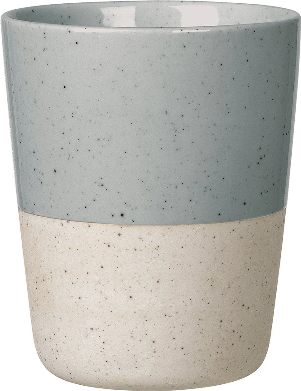 Кружка Blomus Sablo, 250 мл, керамика, серая