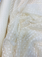 Ткань натуральный шелк 100% (Италия) ш-140см цена за 1м