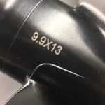 Гребной винт Tohatsu/Mercury 25-30 (48-896900A40) (3x9.9x13)