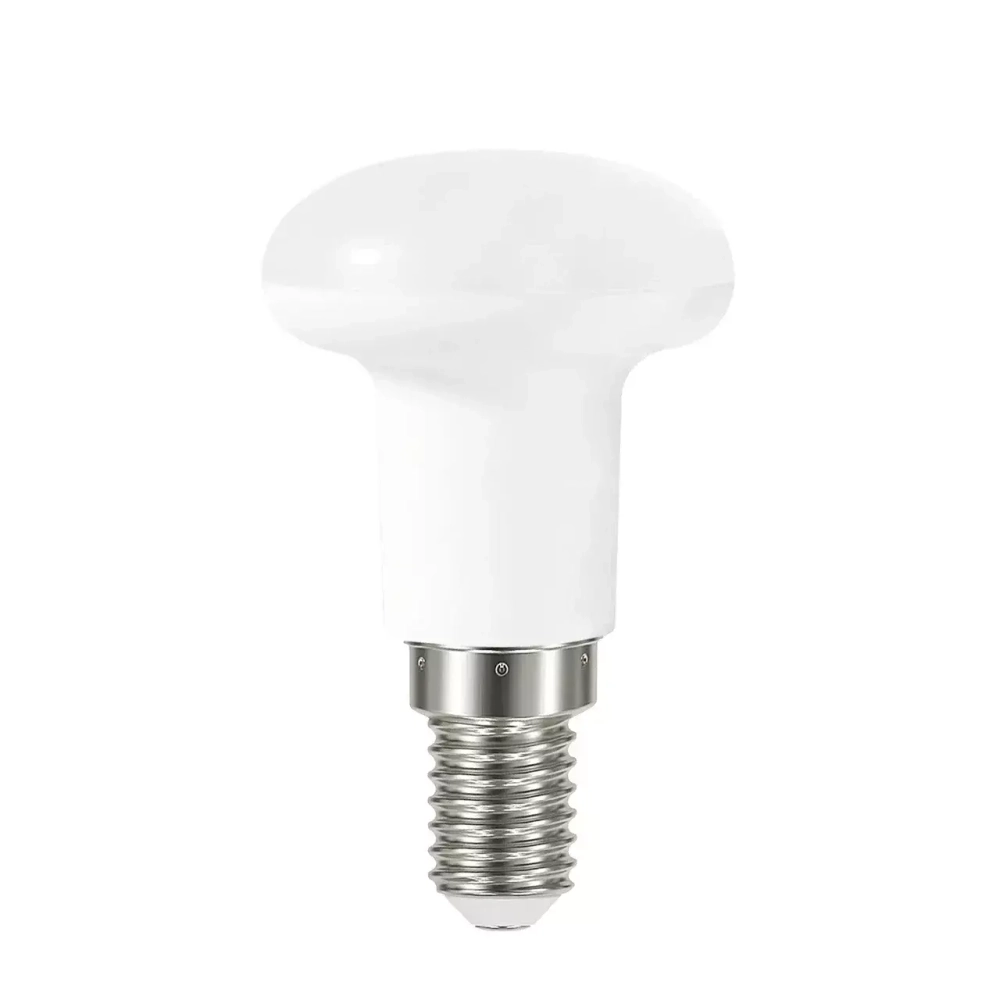 Лампа Gauss LED R39 4W E14 370lm 6500K 106001304