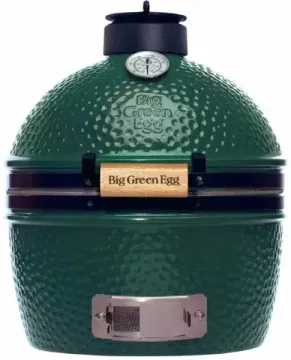 Гриль угольный Big Green Egg MiniMax Egg
