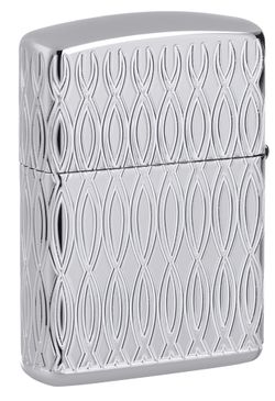 Зажигалка Zippo Armor® с покрытием High Polish Chrome (48838) 7