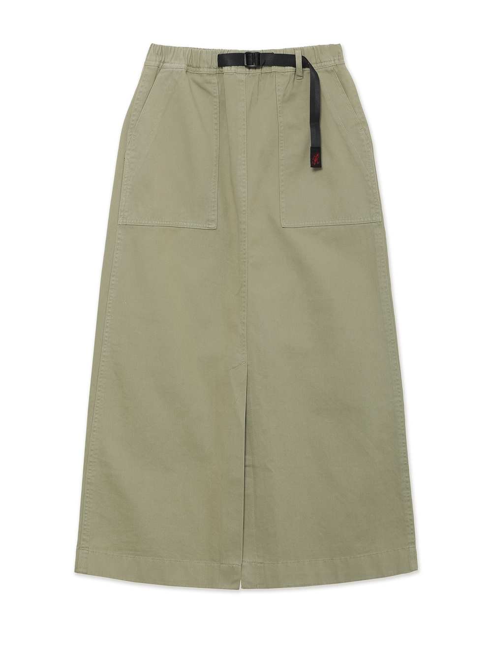 Юбка Long Baker Skirt