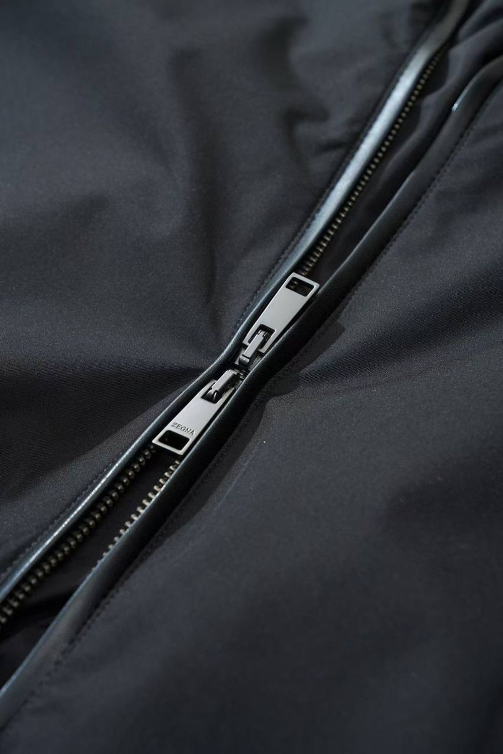 Бомбер Zegna