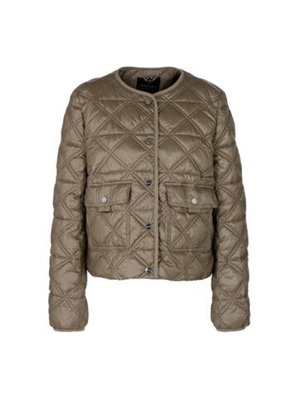 Marc Cain Куртка стеганая