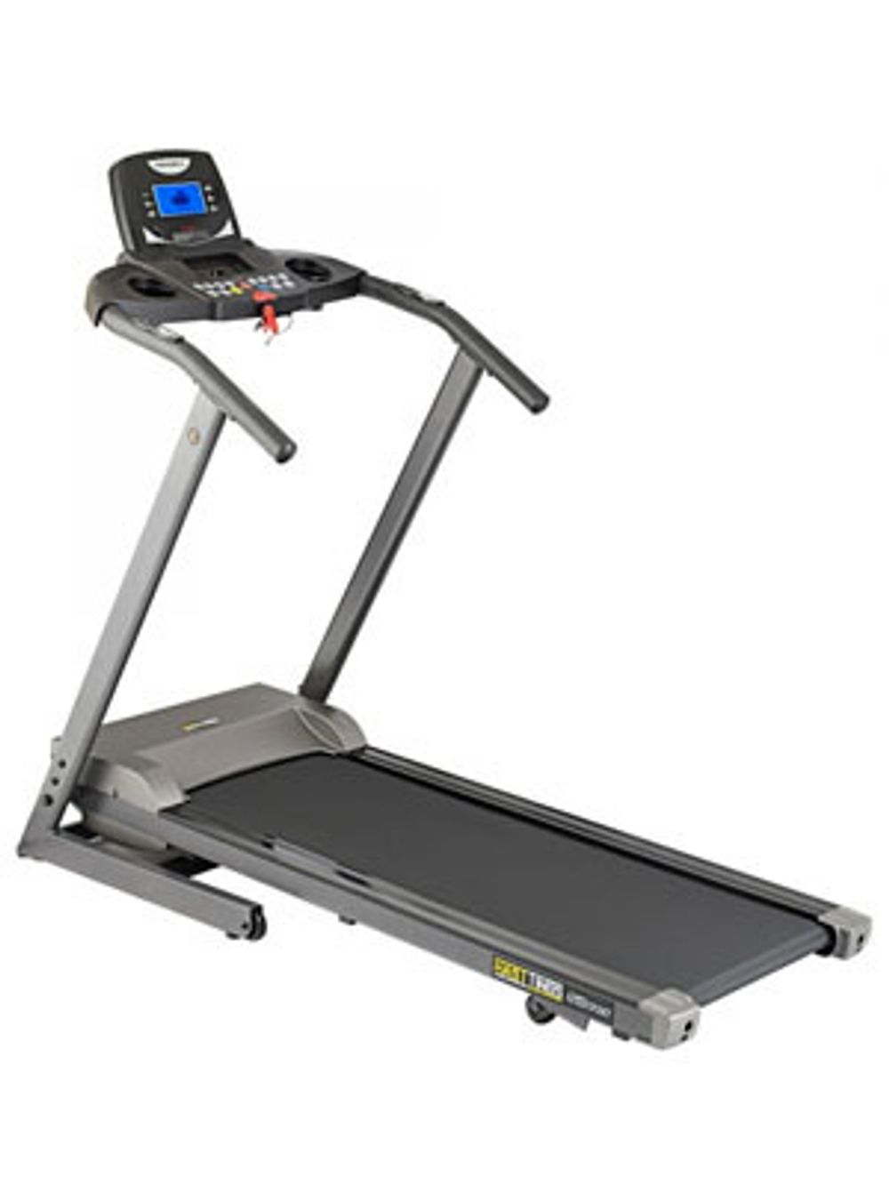 Беговая дорожка Hasttings Silver