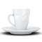 Кофейная пара Tassen Impish 80 мл