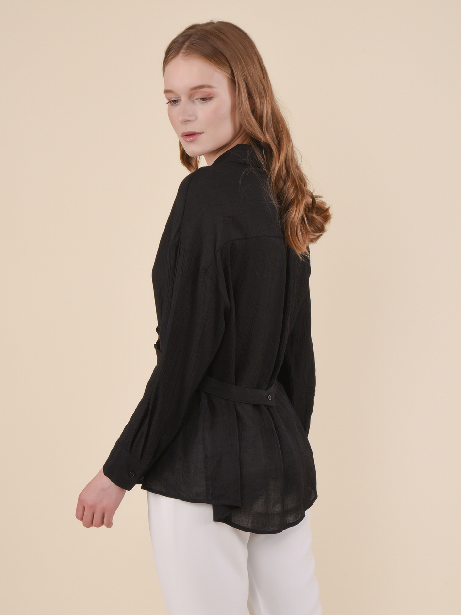 Рубашка женская