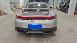 Карбоновые детали для Porsche 911 992.2 Carrera S 2019-2024+ Порше Карера