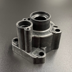 Ремкомплект помпы охлаждения Yamaha F75-100 (с корпусом) (Omax)