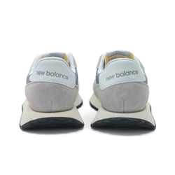 New Balance 237 "Rain Cloud Steel"