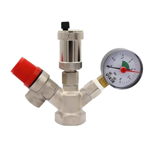 Группа безопасности МИНИ "ViEiR" AQ1123 N 3bar