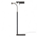 Floor design lamp Breandan