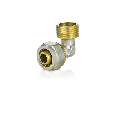 Уголок наружный VIEIR 16×3/4″M